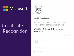 Certified Microsoft Innovative Educator-1
