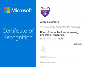 Hour of Code_ facilitation training and lots of resources! -1