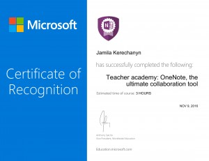 Teacher academy_ OneNote, the ultimate collaboration tool-1