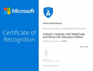 Unleash creativity with MakeCode and Minecraft_ Education Edition-1